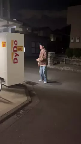 和賀井家のTikTok投稿