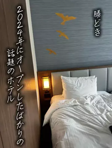 いがぐりとりっぷ I 東京発のお出かけ記録のTikTok投稿