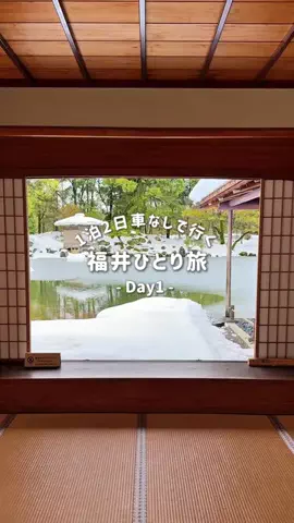 mii_solotravelのTikTok投稿