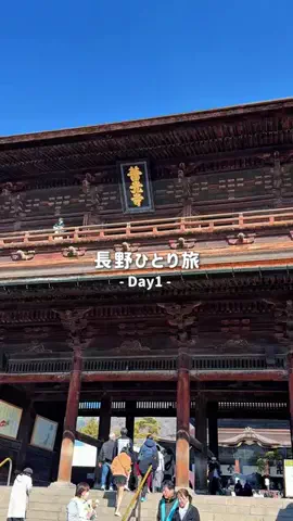 mii_solotravelのTikTok投稿