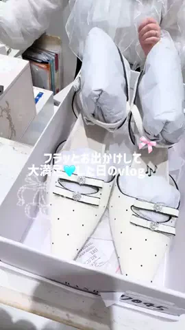 るにゃ🎀のTikTok投稿