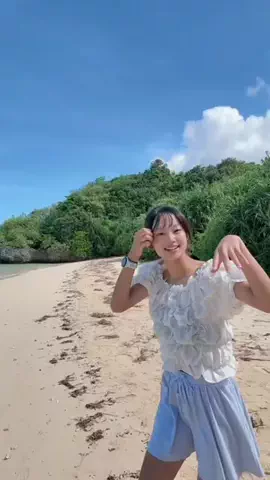 ua._1030のTikTok投稿