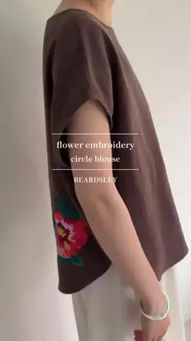 BEARDSLEY(ビアズリー)のTikTok投稿
