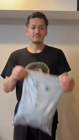 RezzuのTikTok投稿