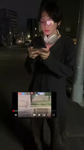 グレてるヘンゼルのTikTok投稿