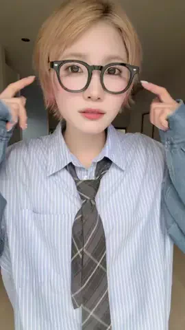 ゆーちのTikTok投稿