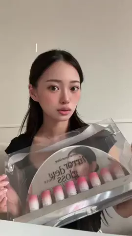 kadybbxのTikTok投稿