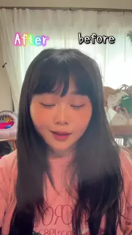 🩷Rico🐾のTikTok投稿