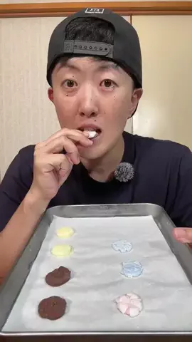 Kay【世界を食べる】のTikTok投稿
