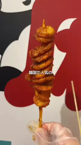 Kay【世界を食べる】のTikTok投稿