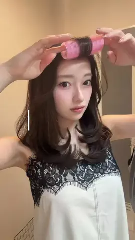 SaraのTikTok投稿