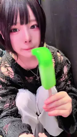 うなぁのTikTok投稿