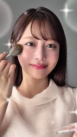 noeのTikTok PR投稿：内側からのツヤ肌を目指したい人は… #ツヤ製造クリーム…