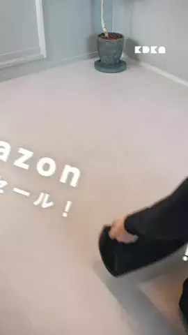 家電彼女のTikTok投稿