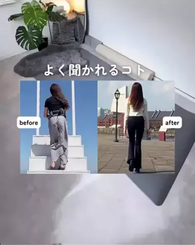 れみ| ﾏﾏのﾀﾞｲｴｯﾄﾄﾚｰﾅｰのTikTok投稿