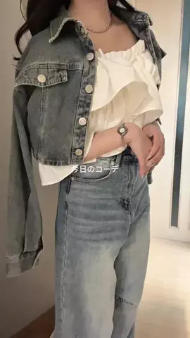 くれはのTikTok投稿
