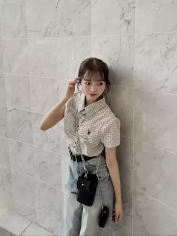 くれはのTikTok投稿