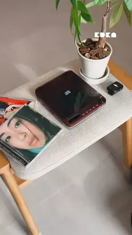家電彼女のTikTok投稿