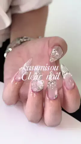 ﾒﾗﾒﾗﾈｲﾘｽﾄ💅のTikTok投稿