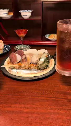 北に飛ばさらリーマングルメ|北海道グルメのTikTok投稿