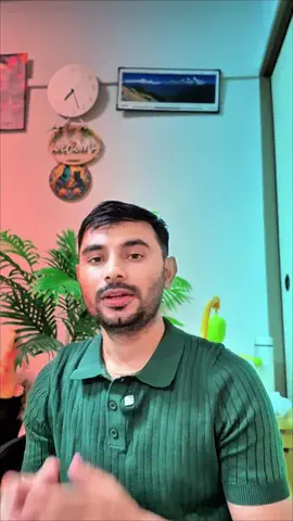 Nagendra SubediのTikTok投稿