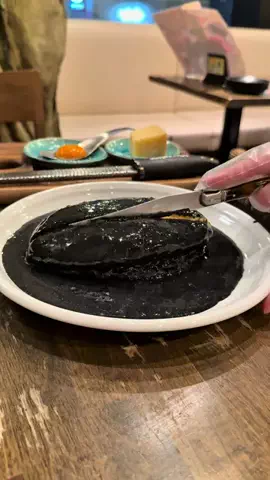 🍖焼肉寿司太郎🍣のTikTok投稿
