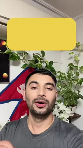 Nagendra SubediのTikTok投稿