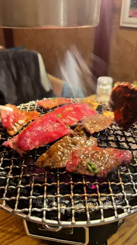🍖焼肉寿司太郎🍣のTikTok投稿