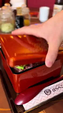 🍖焼肉寿司太郎🍣のTikTok投稿