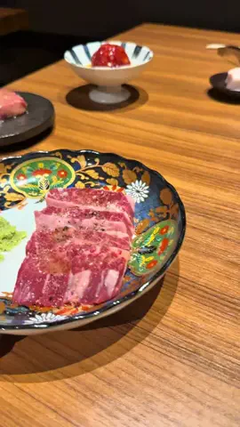 🍖焼肉寿司太郎🍣のTikTok投稿