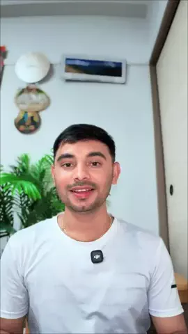 Nagendra SubediのTikTok投稿