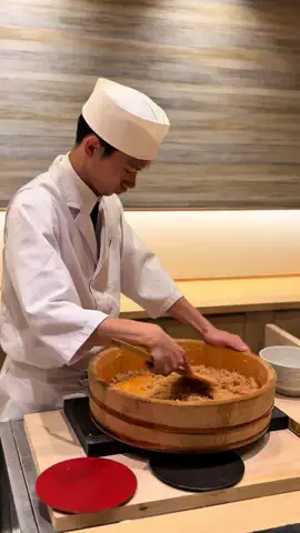 🍖焼肉寿司太郎🍣のTikTok投稿