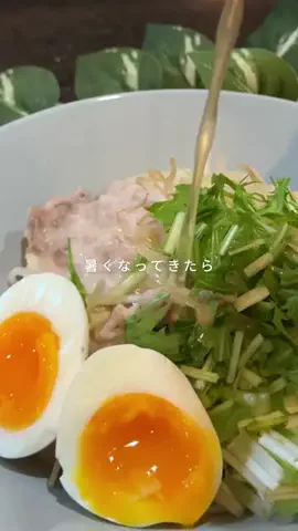 なな　家族を満たす愛情レシピのTikTok投稿