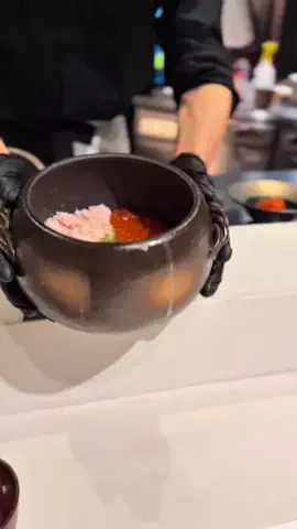 🍖焼肉寿司太郎🍣のTikTok投稿