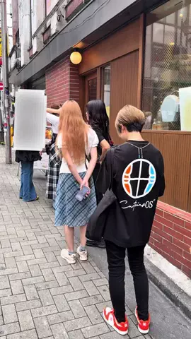 🍖焼肉寿司太郎🍣のTikTok投稿