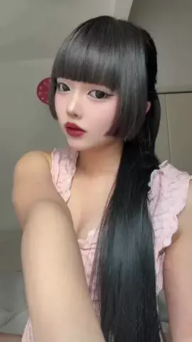 always just be HinaのTikTok投稿
