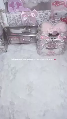 ribbon_usagiのTikTok投稿