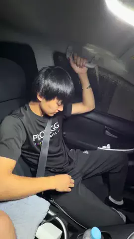 和賀井家のTikTok投稿