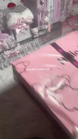 ribbon_usagiのTikTok投稿