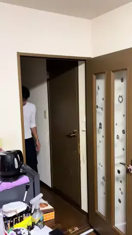 和賀井家のTikTok投稿