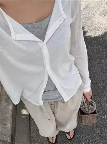 まこ | プチプラってバレない暮らしのTikTok投稿