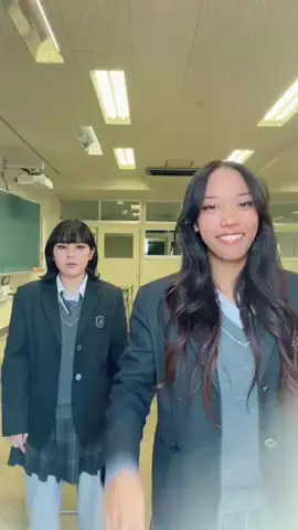 舞　mauのTikTok投稿