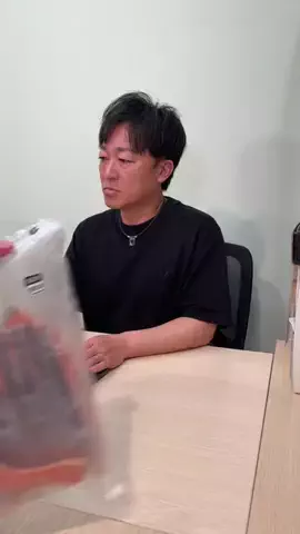 ながの社長のTikTok投稿