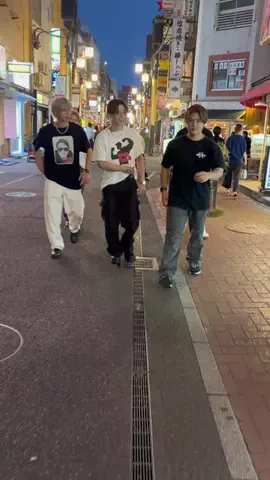 ひったまがった！！のTikTok投稿