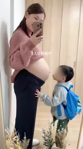 ぴーまま⌇0歳ベビとのごきげんな暮らしのTikTok投稿