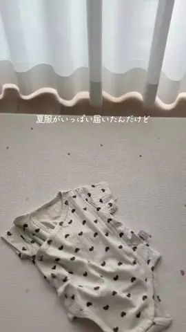 ぴーまま⌇0歳ベビとのごきげんな暮らしのTikTok投稿