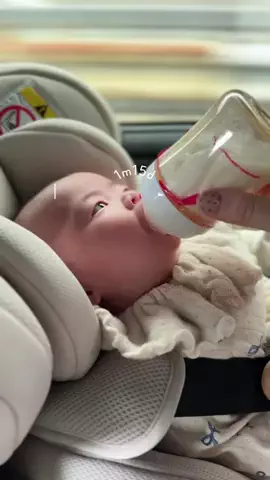 ぴーまま⌇0歳ベビとのごきげんな暮らしのTikTok投稿
