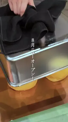 はちぱん🍞東京下町パンとカフェのTikTok投稿