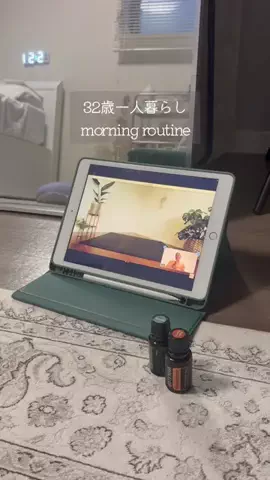 あかりのTikTok投稿