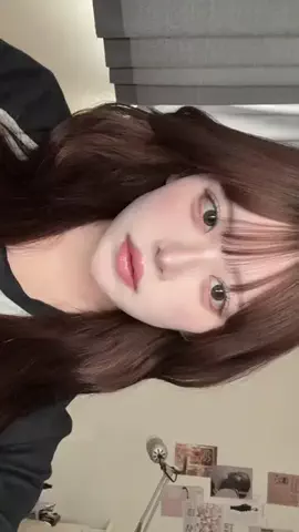 こちゃんのTikTok投稿